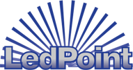 Компания ledpoint - партнер компании "Хороший свет"  | Интернет-портал "Хороший свет" в Майкопе