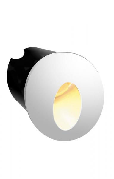 Светильник Jazzway PWS/R R5060 2w 4000K  White IP65